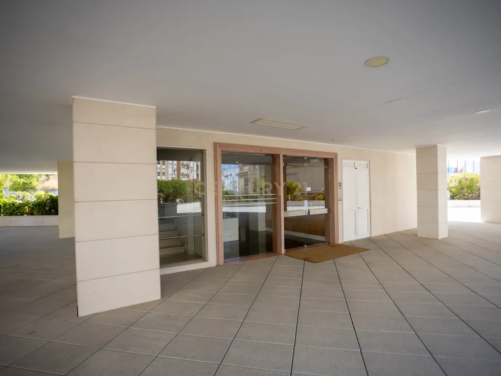T3 com 160 m², Box para 2 carros e Arrecadação – Lumiar / Ameixoeira - Image 19