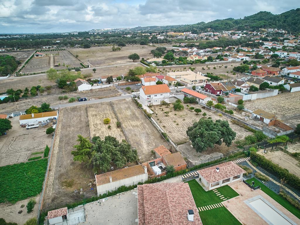 Terreno Urbano em Cabanas, Quinta do Anjo- Palmela - Image 9