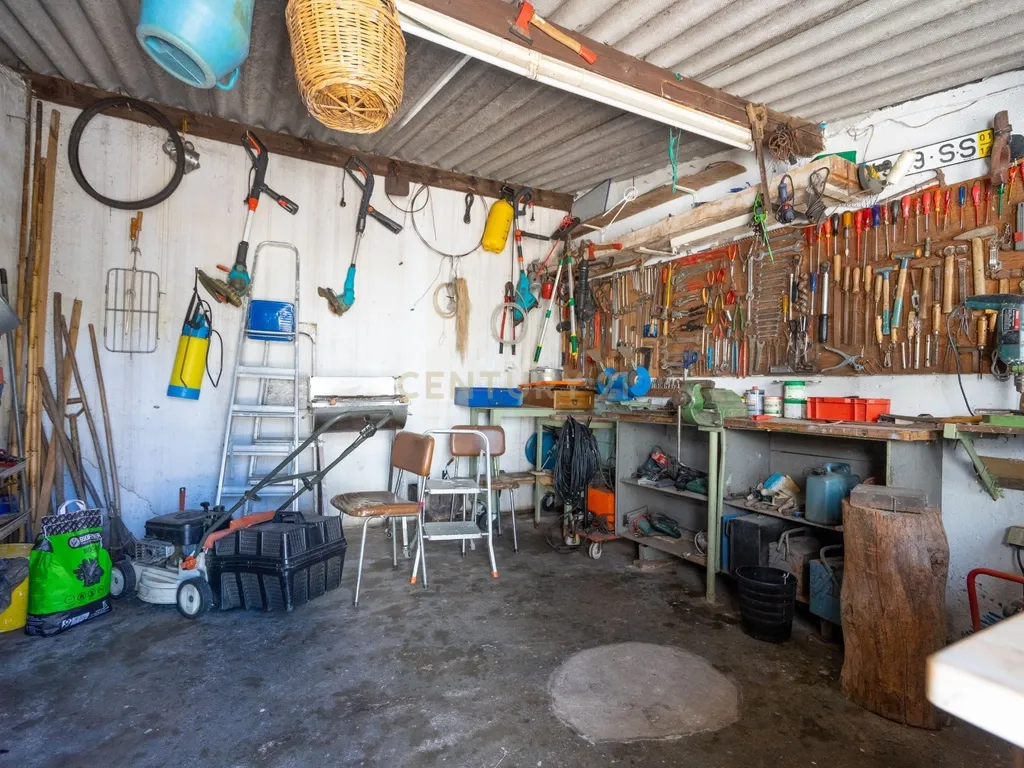 Moradia T3 com anexos e garagem para 3 carros – Canedo, Pampilhosa - Image 69