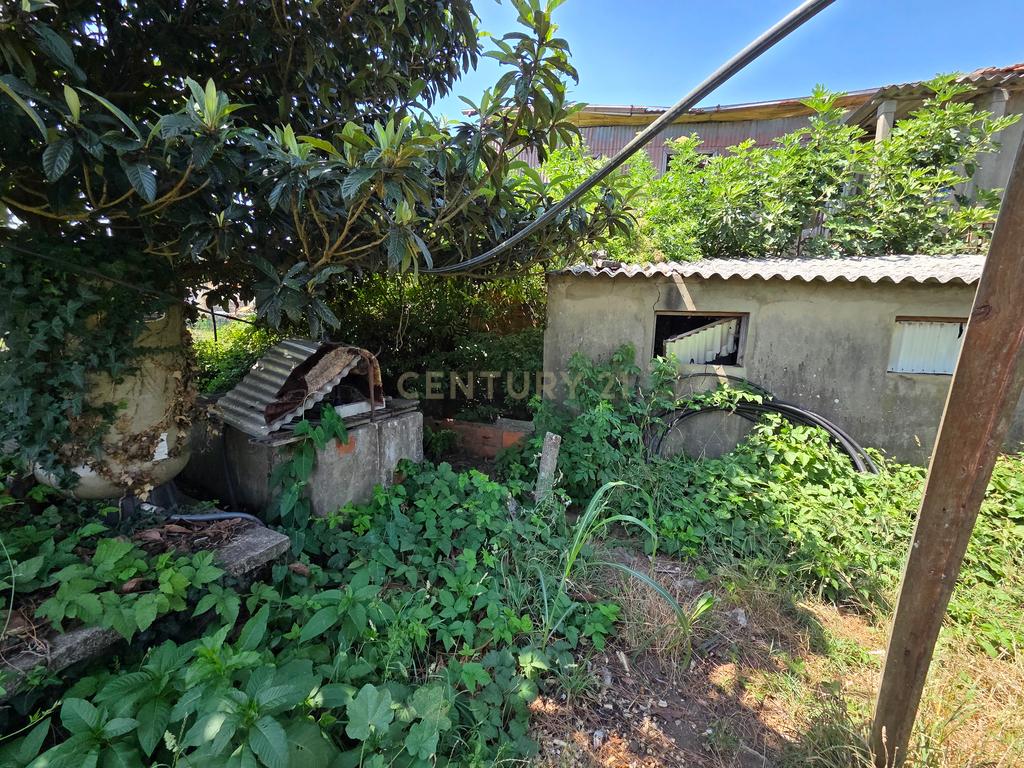 TERRENO PARA CONSTRUÇÃO EM FÂNZERES | METRO | 1714M2 - Image 17