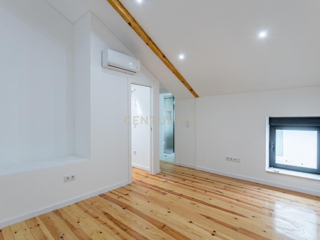 Moradia totalmente renovada no coração de Lisboa, com 4 suites - Image 26
