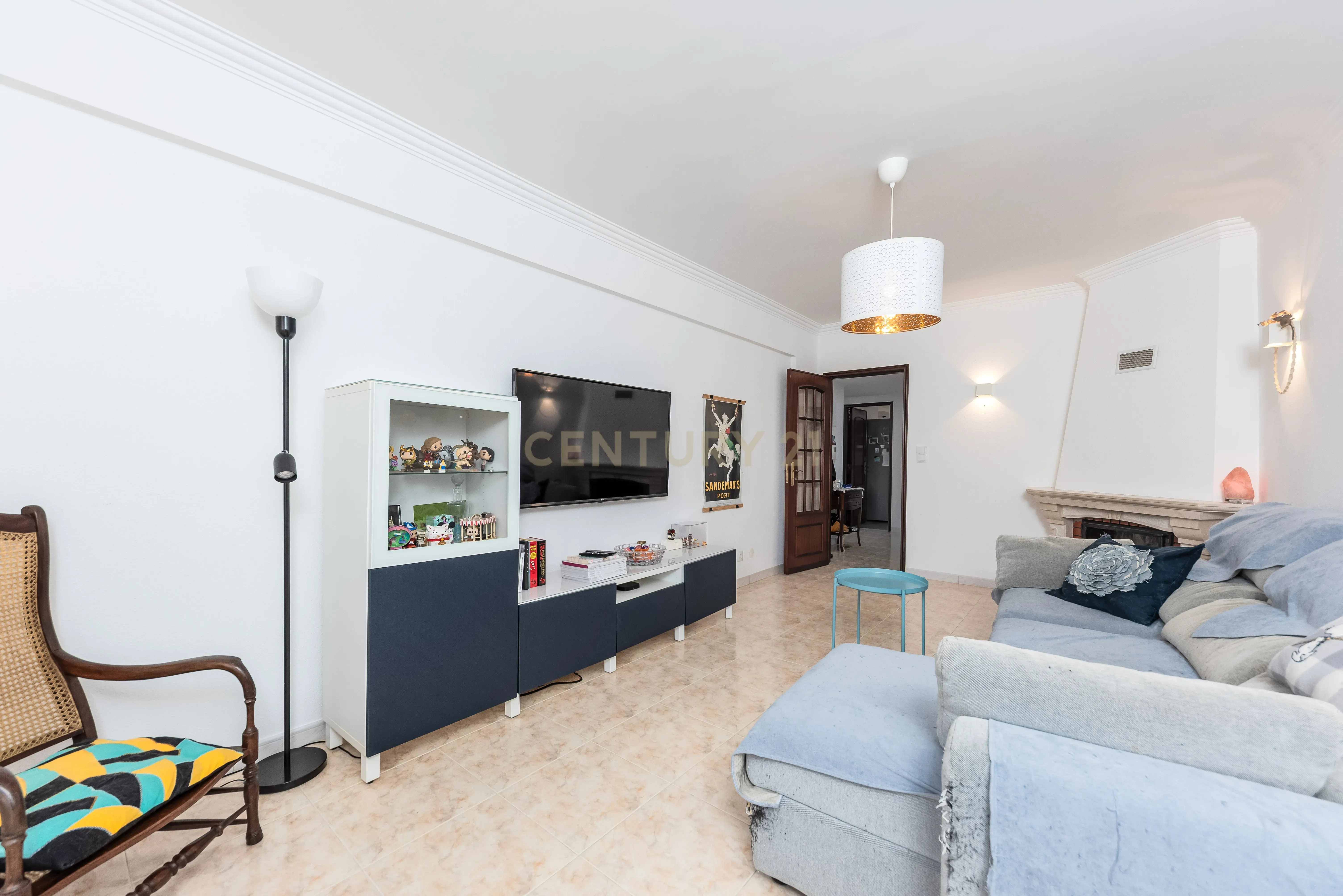 Fotografia 12 de Apartamento T2 + 1 em Agualva-Cacém