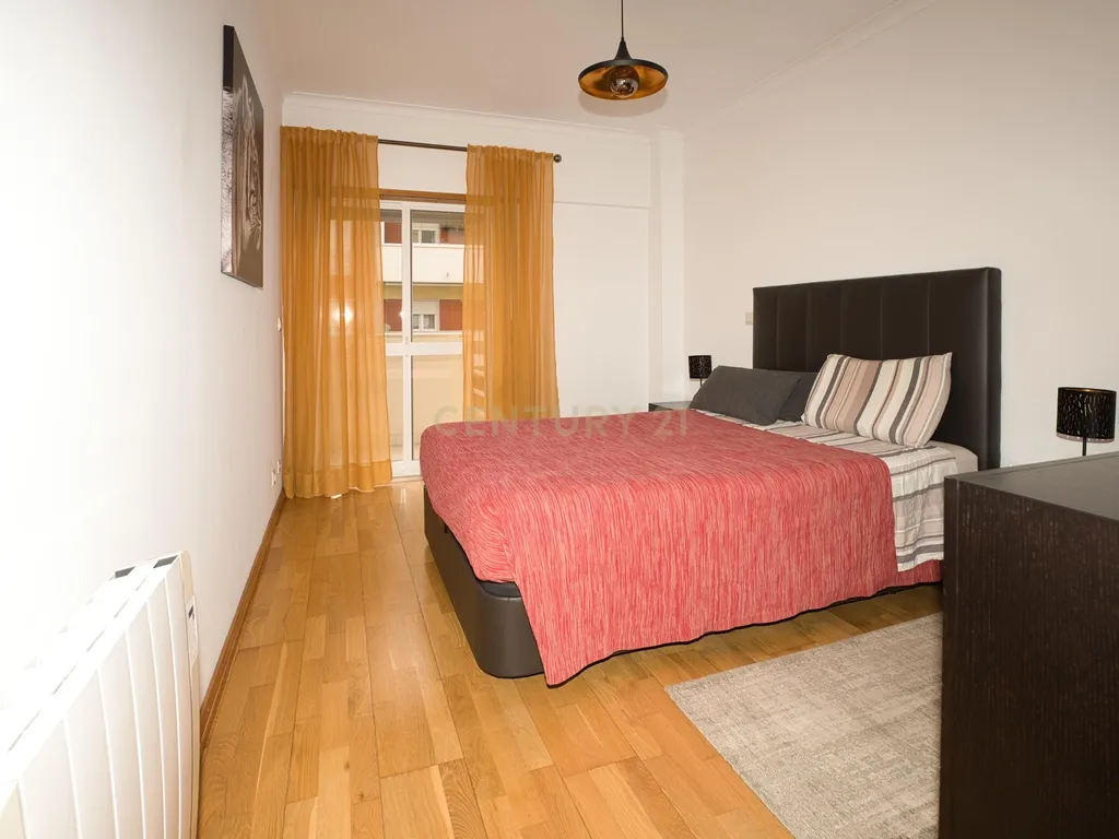 Apartamento T3 com garagem em box e Wallbox | São Domingos de Rana, Cascais - Image 21