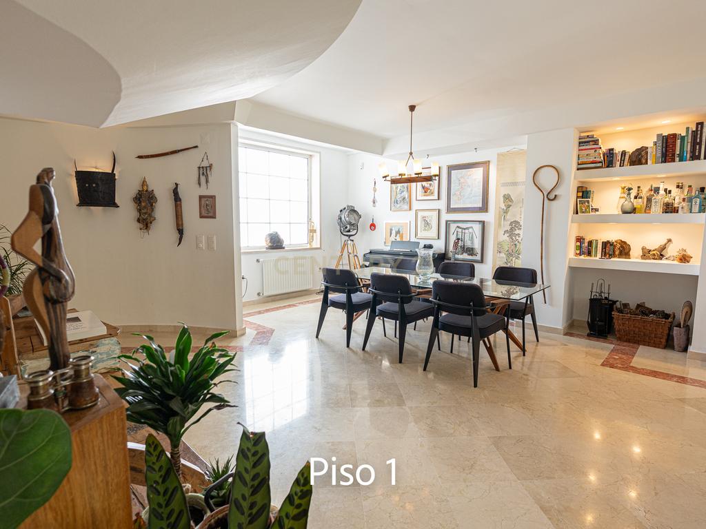 Moradia em Banda T5 | Murches – Cascais - Image 19