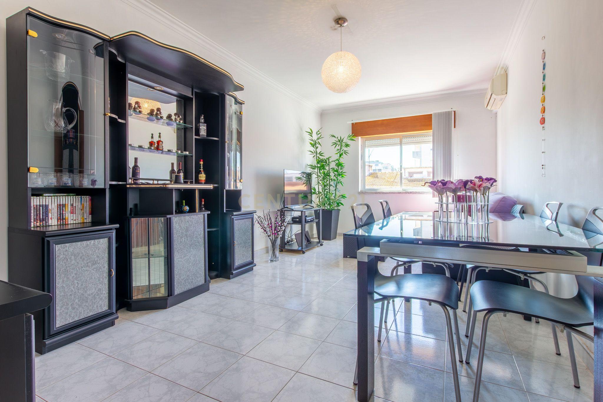 Fotografia 12 de 🏠 Apartamento T2 | 78 m² com varandas e ar condicionado | Seixal | 🏠
