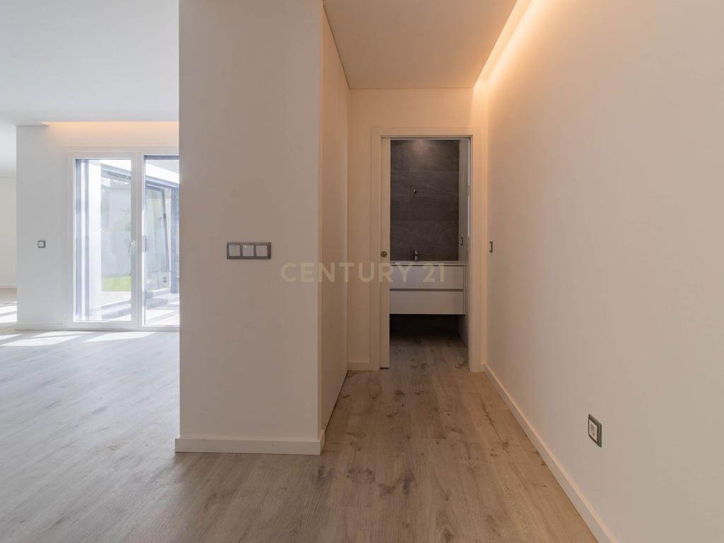 Moradia Contemporânea T3 Construção Nova em Fátima, Ourém - Image 24