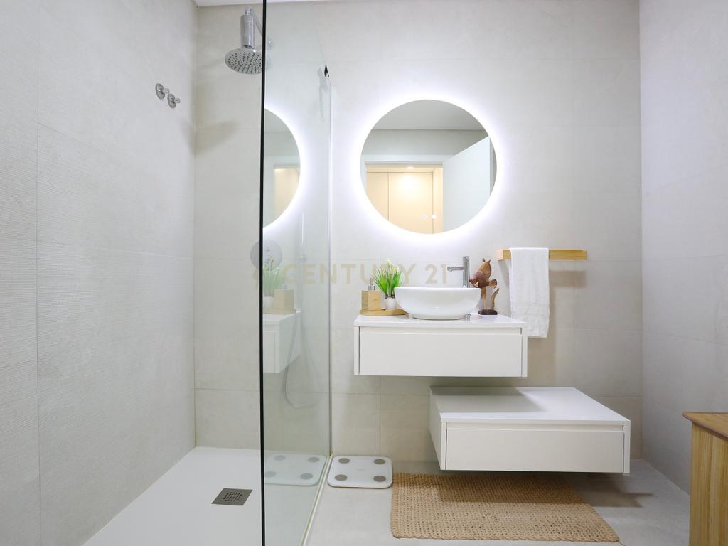Apartamento T3 Jardins da Anta, Condomínio privado com piscina - Image 14