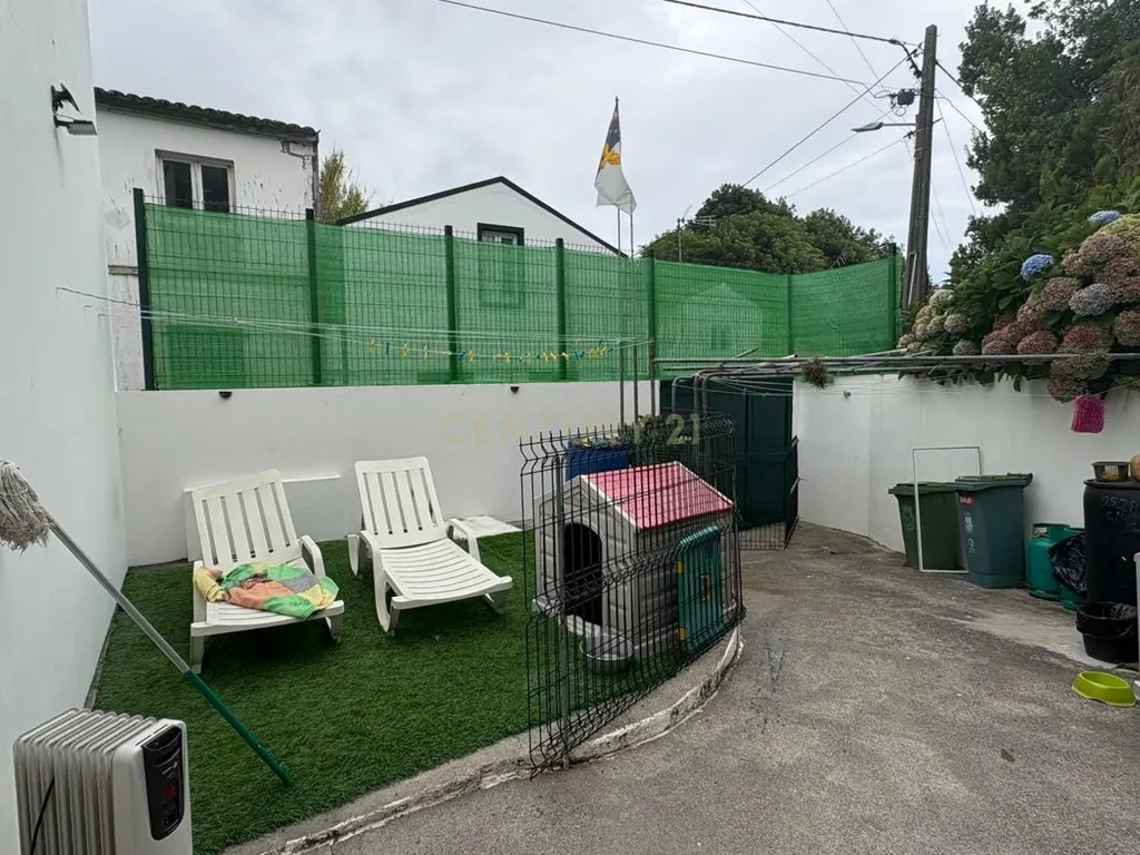 Oportunidade única, Moradia T3 em Água de Alto, Vila Franca do Campo - Image 18