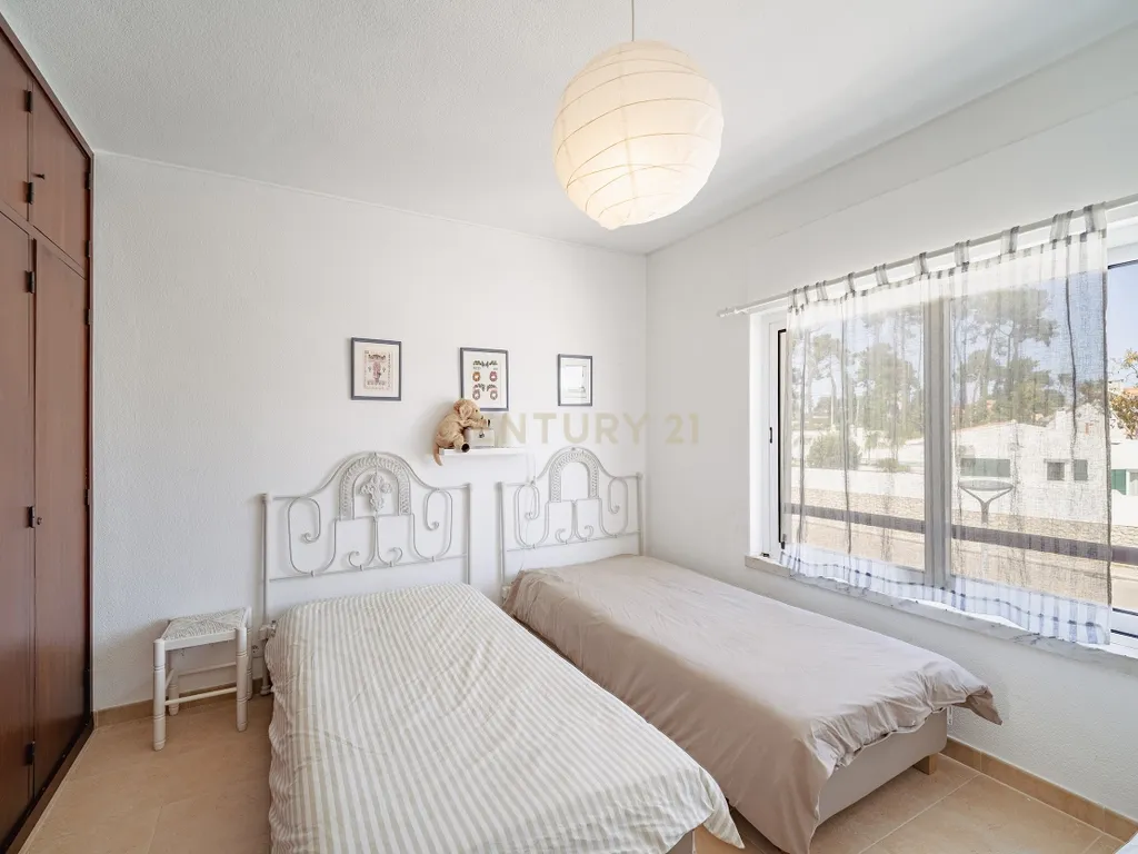 APARTAMENTO T2 COM TERRAÇO – VERDIZELA - CORROIOS - Image 21