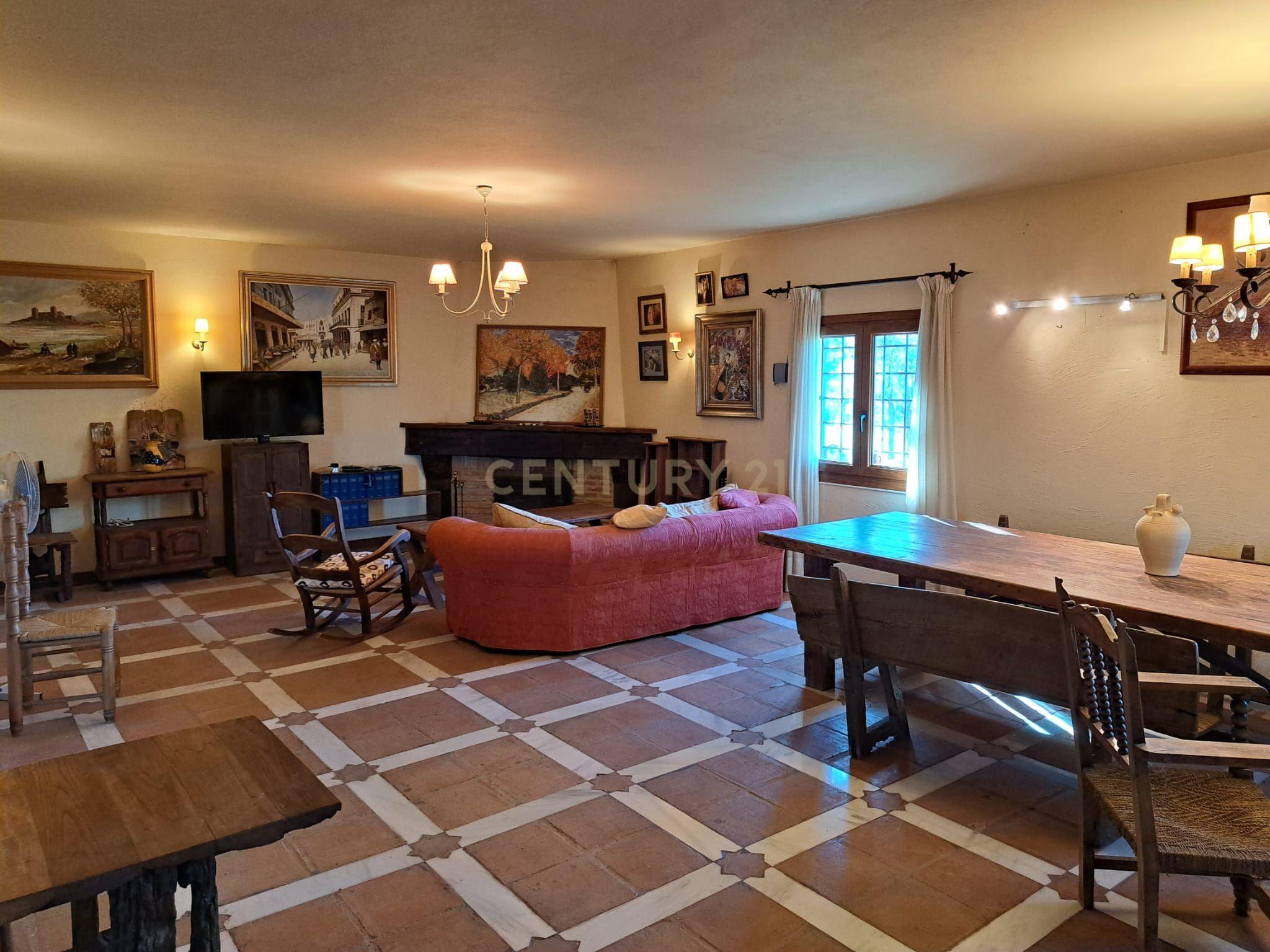 Encantadora Vivenda Rústica à Venda em Entrerríos, Mijas – 1.100.000 € - Image 18