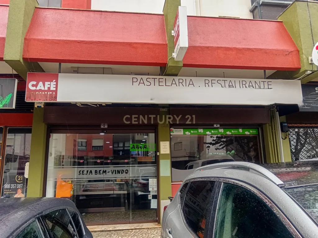 Restaurante Sta Iria Azoia - Image 16
