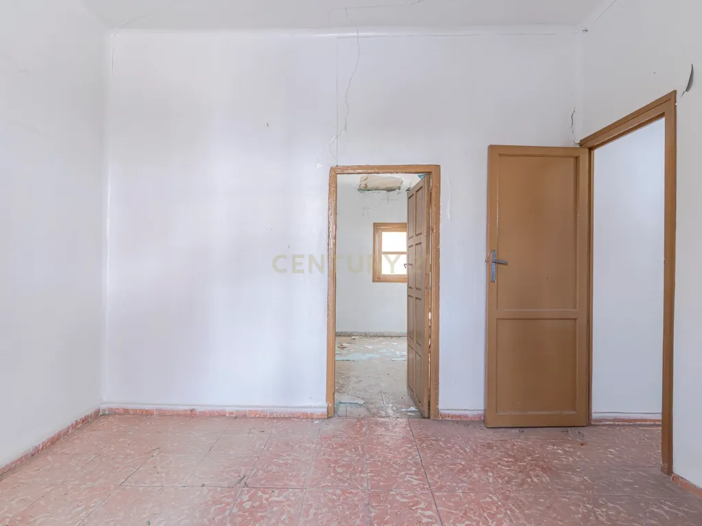 Casa espaçosa com pátio em Restabal, Vale de Lecrín, Andaluzia - Image 13