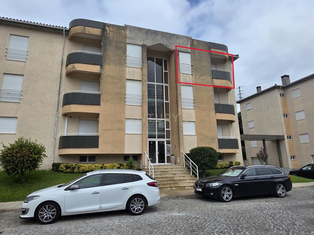 Apartamento T2 Alpendorada - Marco de Canaveses - Image 2