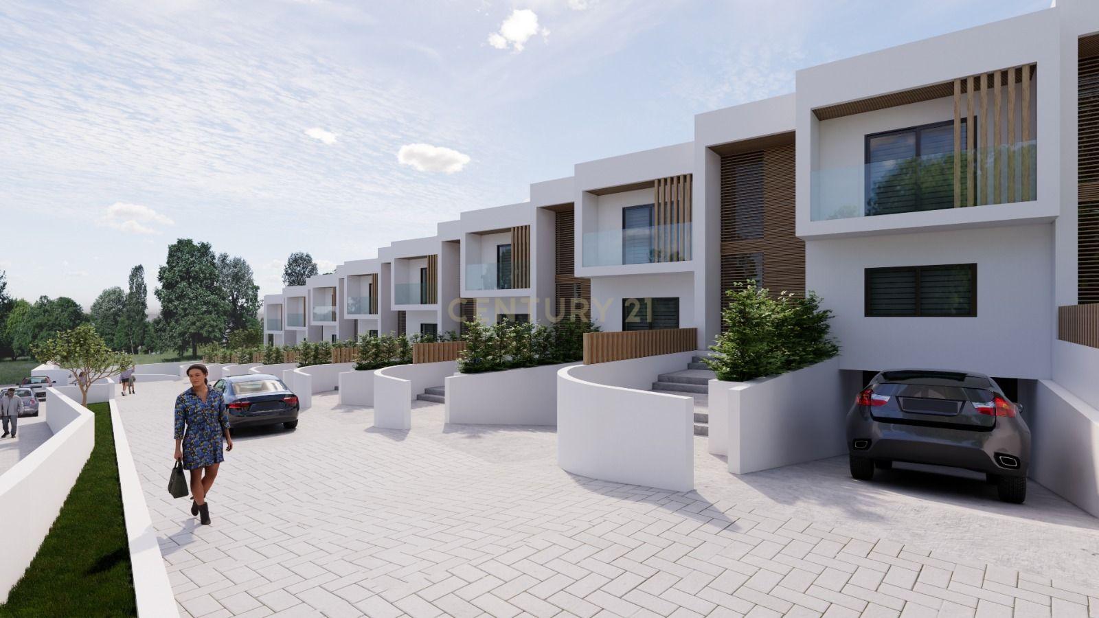 Terreno com Projeto para Construção de 9 Moradias – Vale de Parra, Albufeira - Image 6