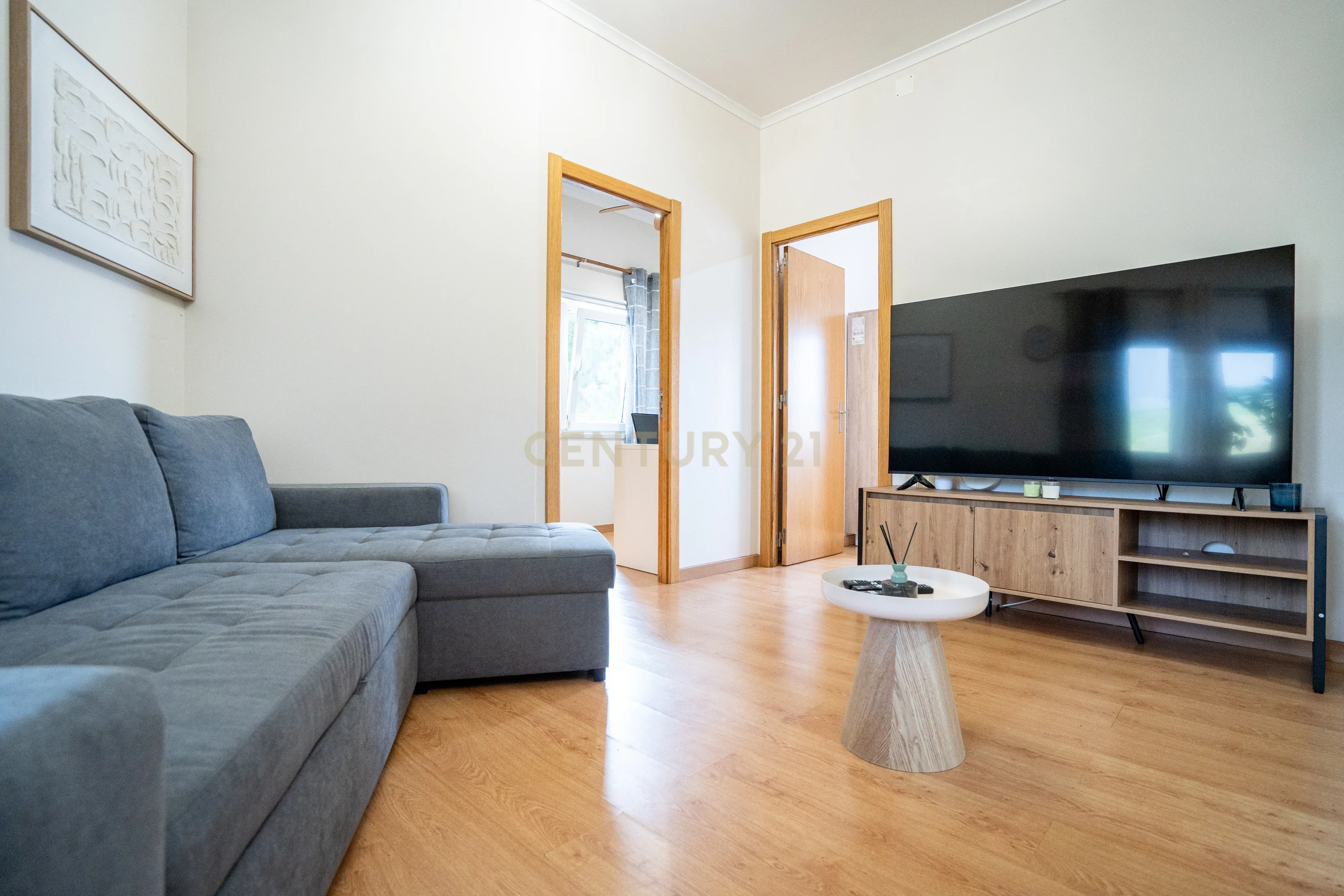 Fotografia 2 de Apartamento com Terraço com vista rio em Marvila | Lisboa
