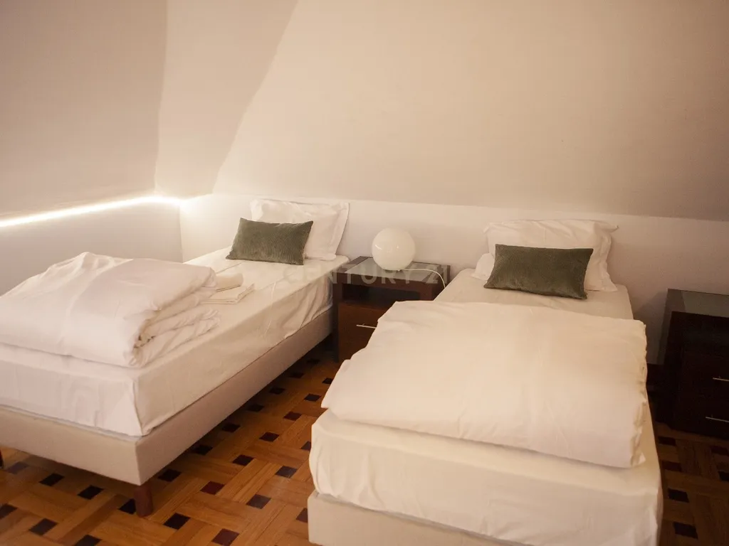 Moradia T11 de Charme | Residência Estudantil, Guest House e Projeto de Investimento | Porto - Image 42