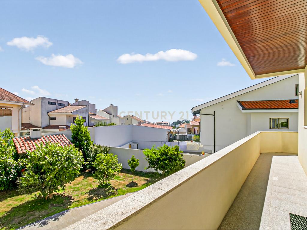 Moradia T4 com Vista Mar em Vila Nova de Gaia - 695.000€ - Image 26