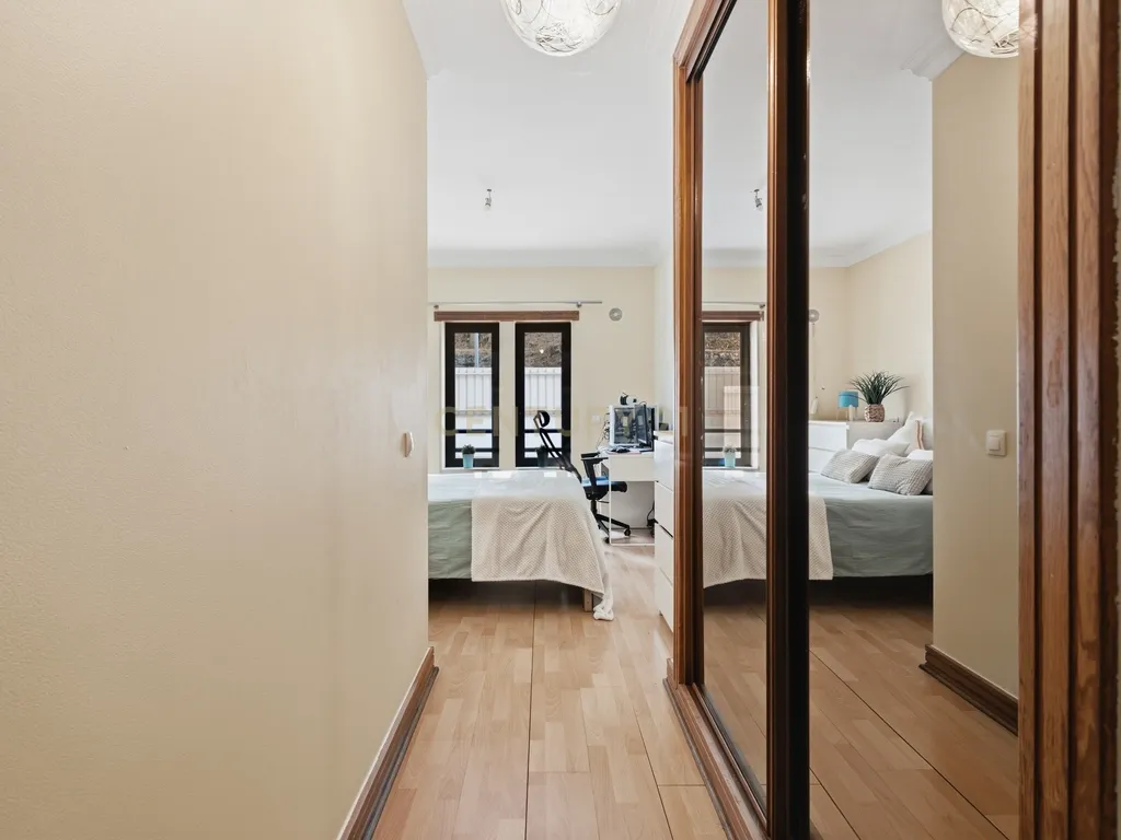 Apartamento T3 com terraço privativo, churrasqueira, zona de refeição e forno a lenha — Venda do Valador, Venda do Pinheiro - Image 20