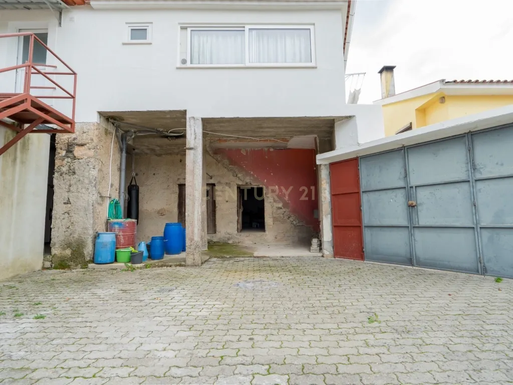 Fantástica Moradia em Serpins - Image 29