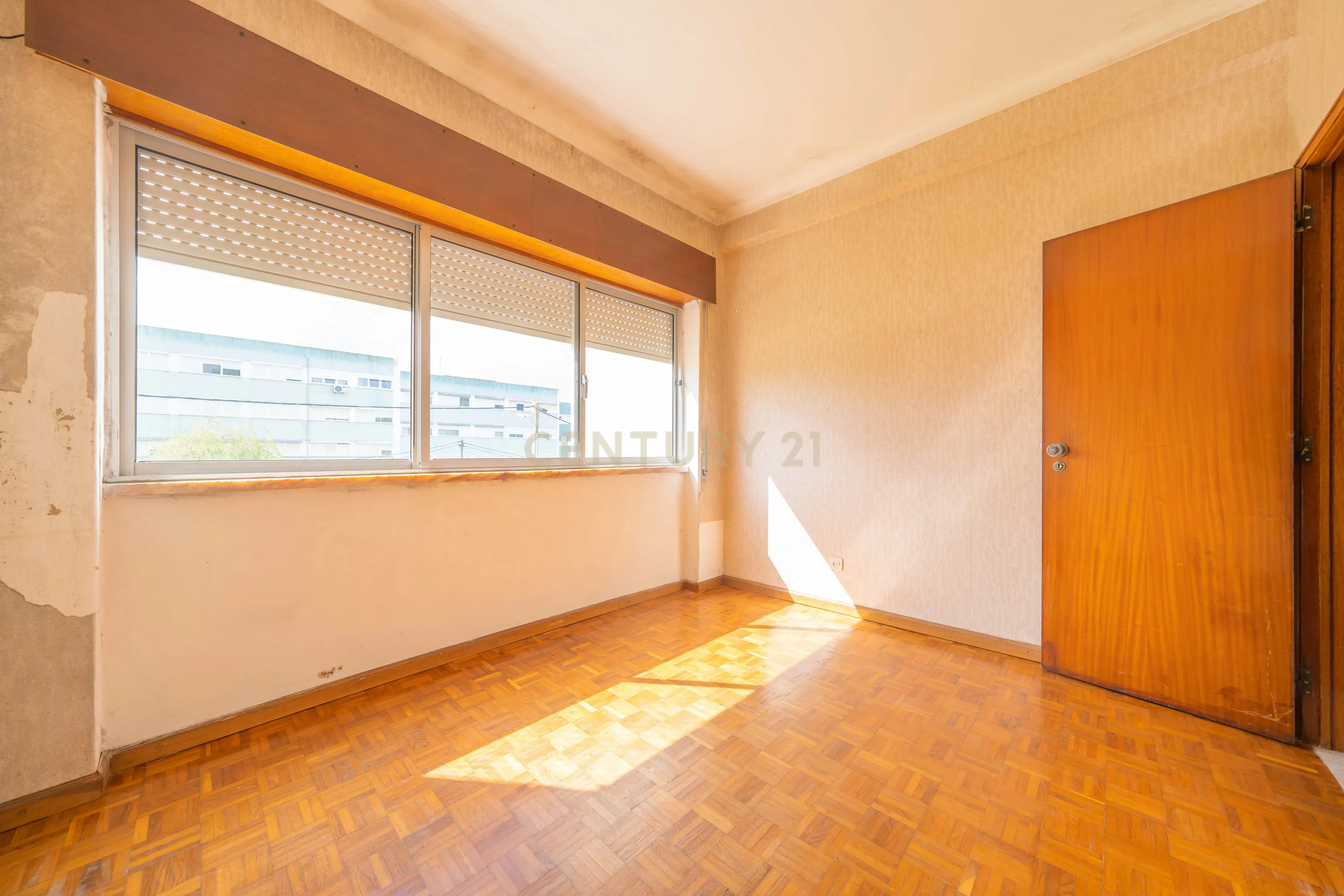 Apartamento T3, Pronto Habitar, no Padre Nabeto, Aires - Image 23