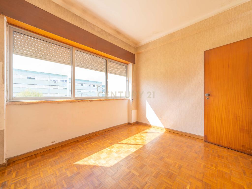 Apartamento T3, Pronto Habitar, no Padre Nabeto, Aires - Image 23
