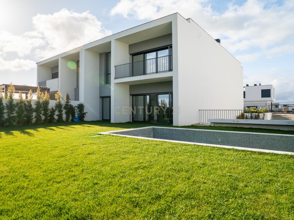 Moradia T4 – Empreendimento Sky City -  Serra de Carnaxide - Image 50