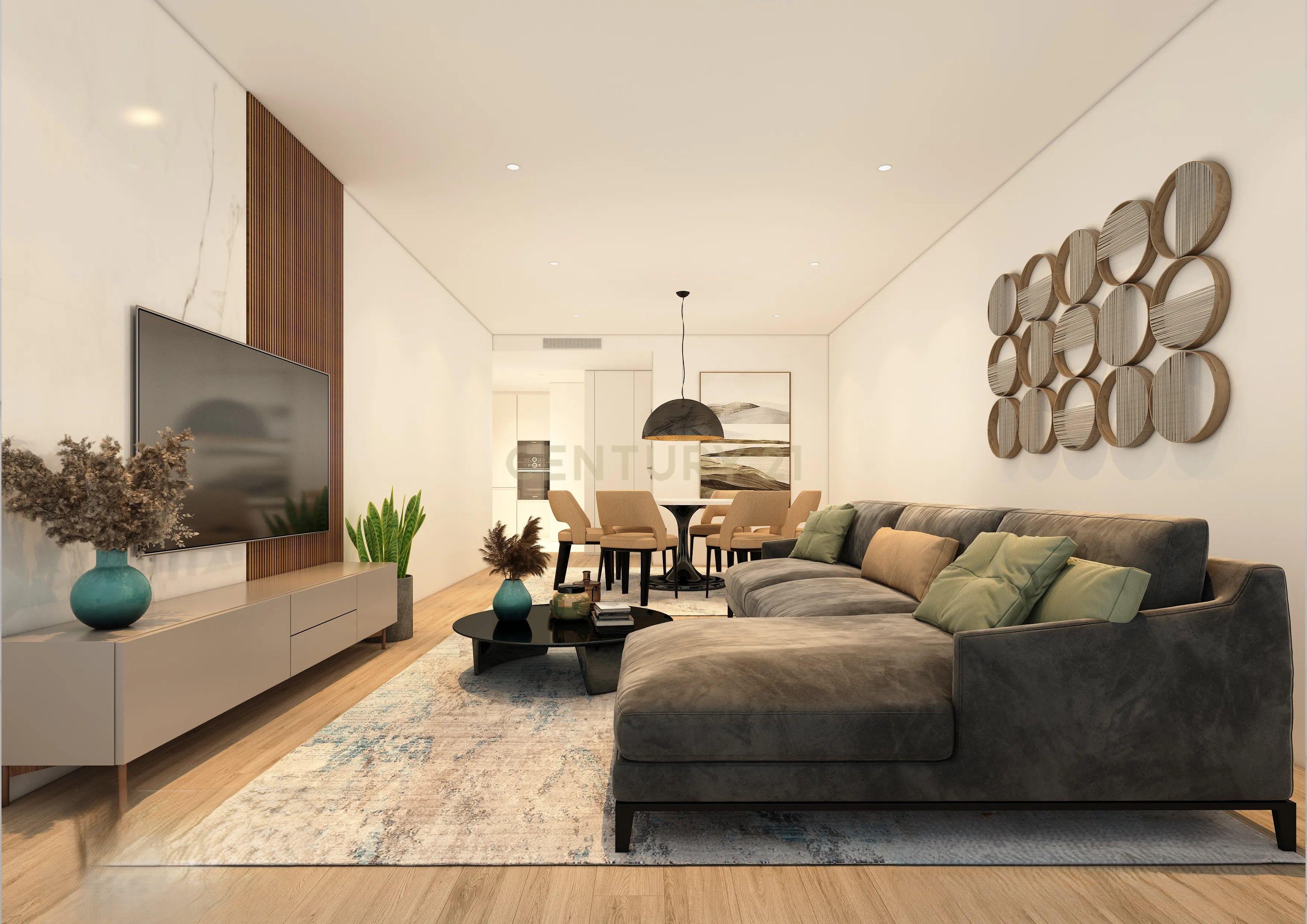 Apartamento T3 à venda em Cedofeita, Santo Ildefonso, Sé, Miragaia, São Nicolau e Vitória, Porto — foto 3