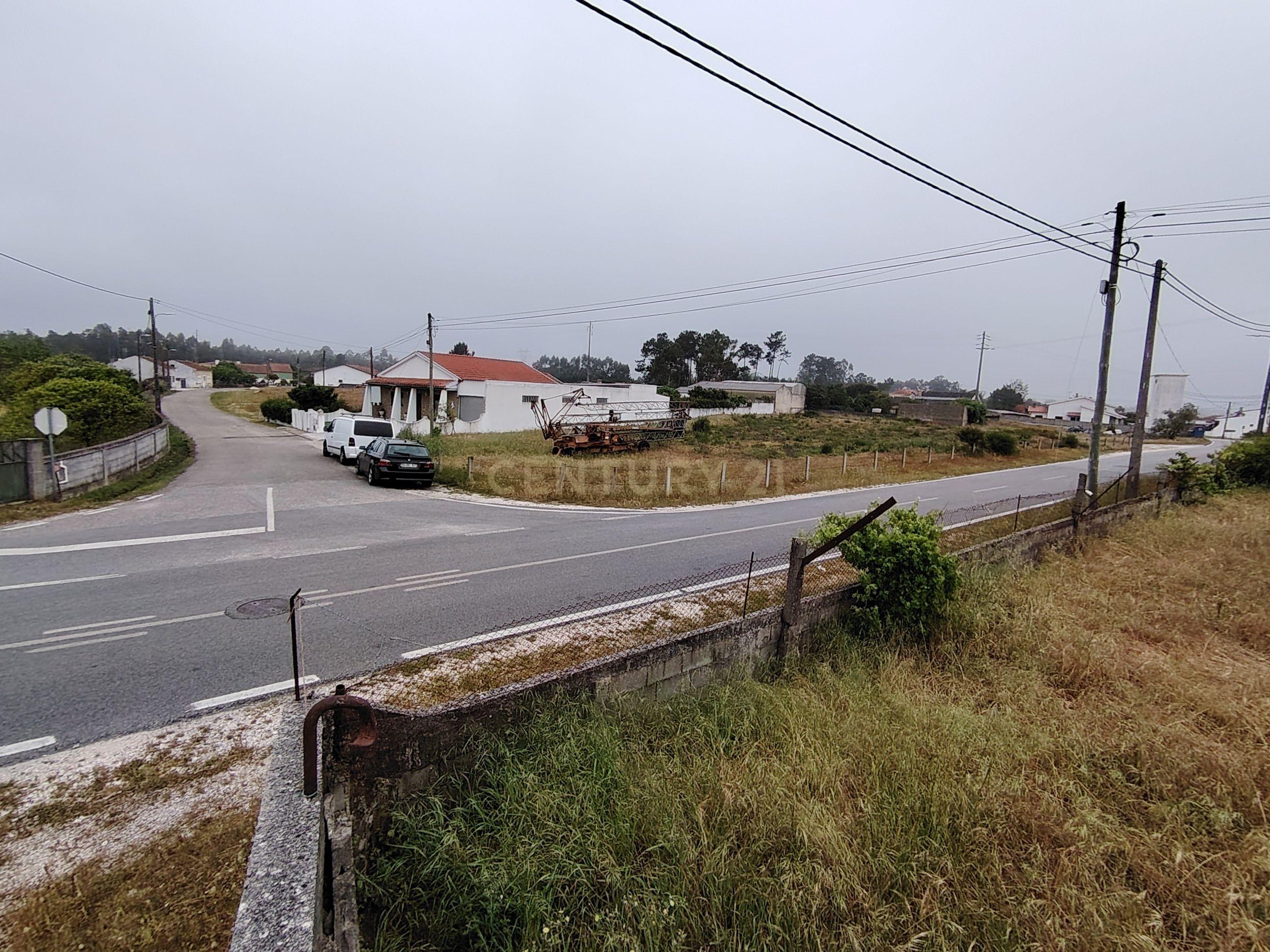 Fotografia 5 de Oportunidade Única: Conjunto de 4 Lotes — 1 Urbano + 3 Rústicos