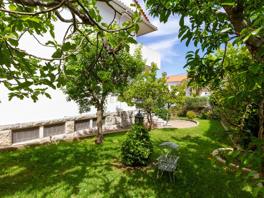 Moradia em Alvalade - Lisboa - Image 23
