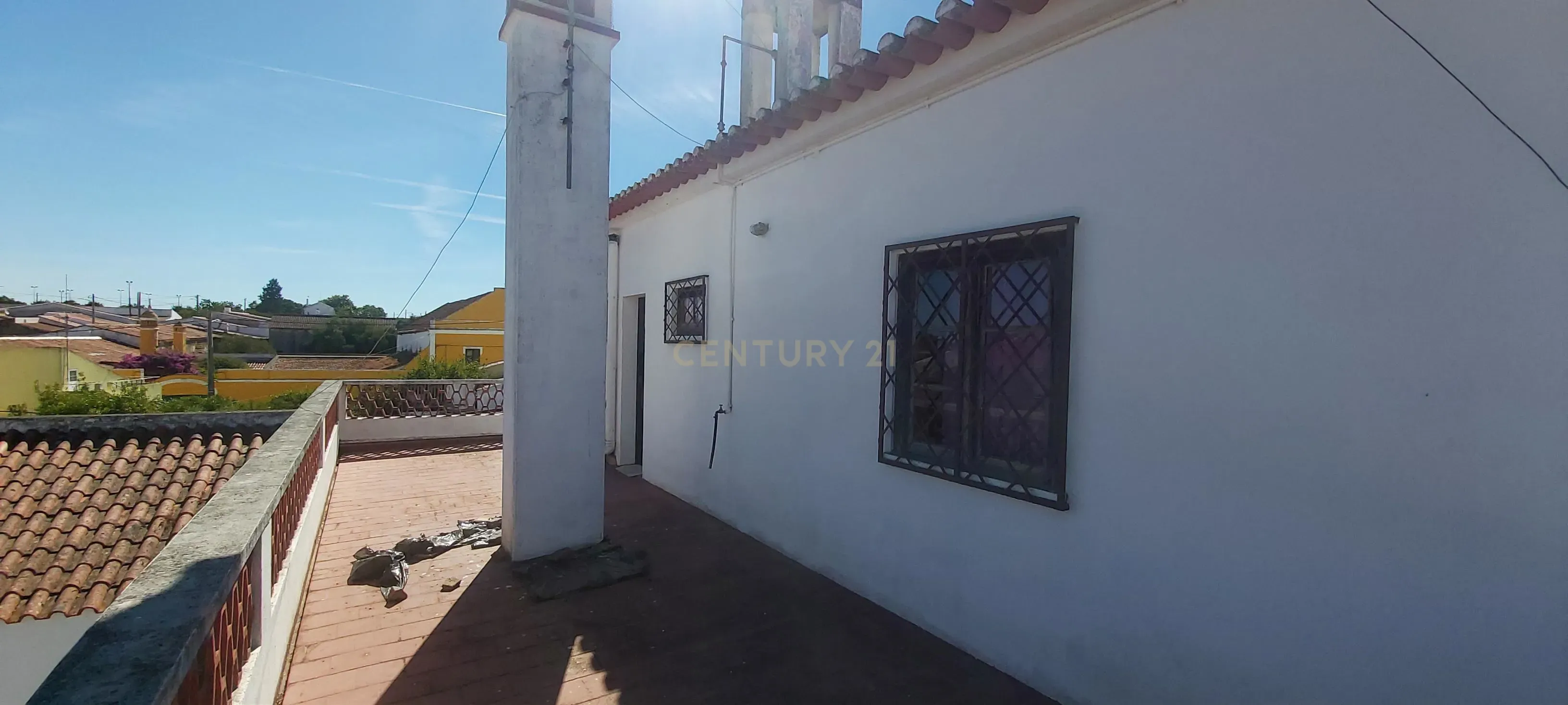 Moradia T4 à venda em Santa Vitória e Mombeja, Beja — foto 32