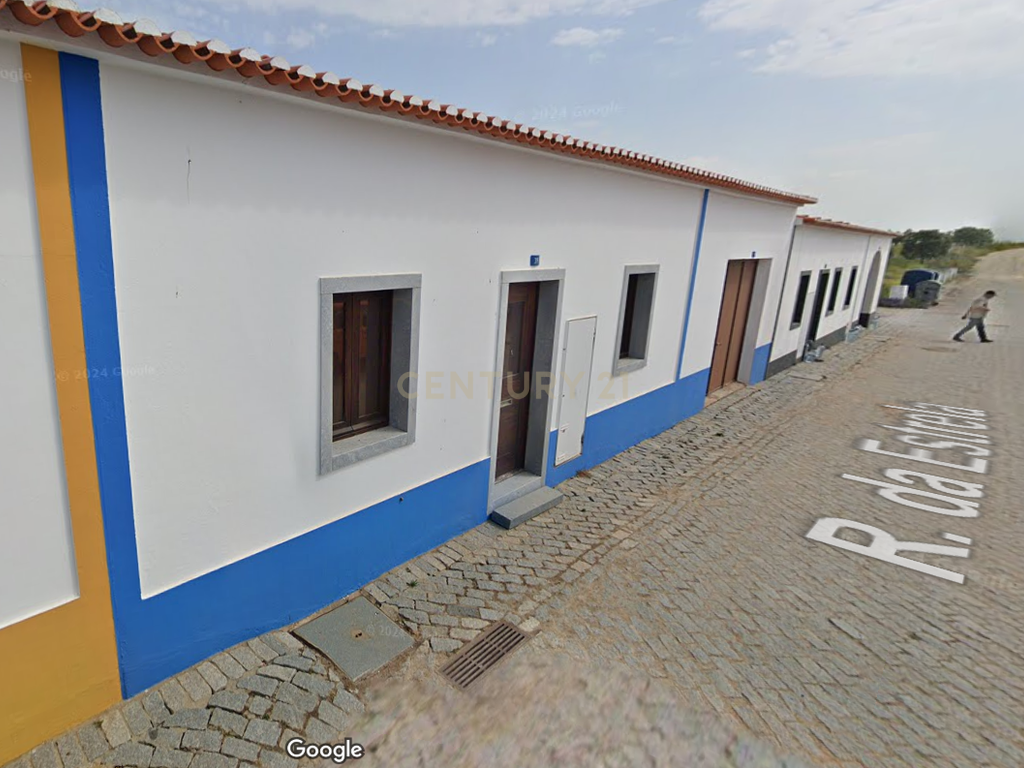  Moradia T2 - Aldeia de Luz - Mourão  - Image 1