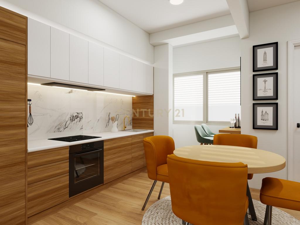 ✨ T2 Totalmente Remodelado Benfica ✨ - Image 6