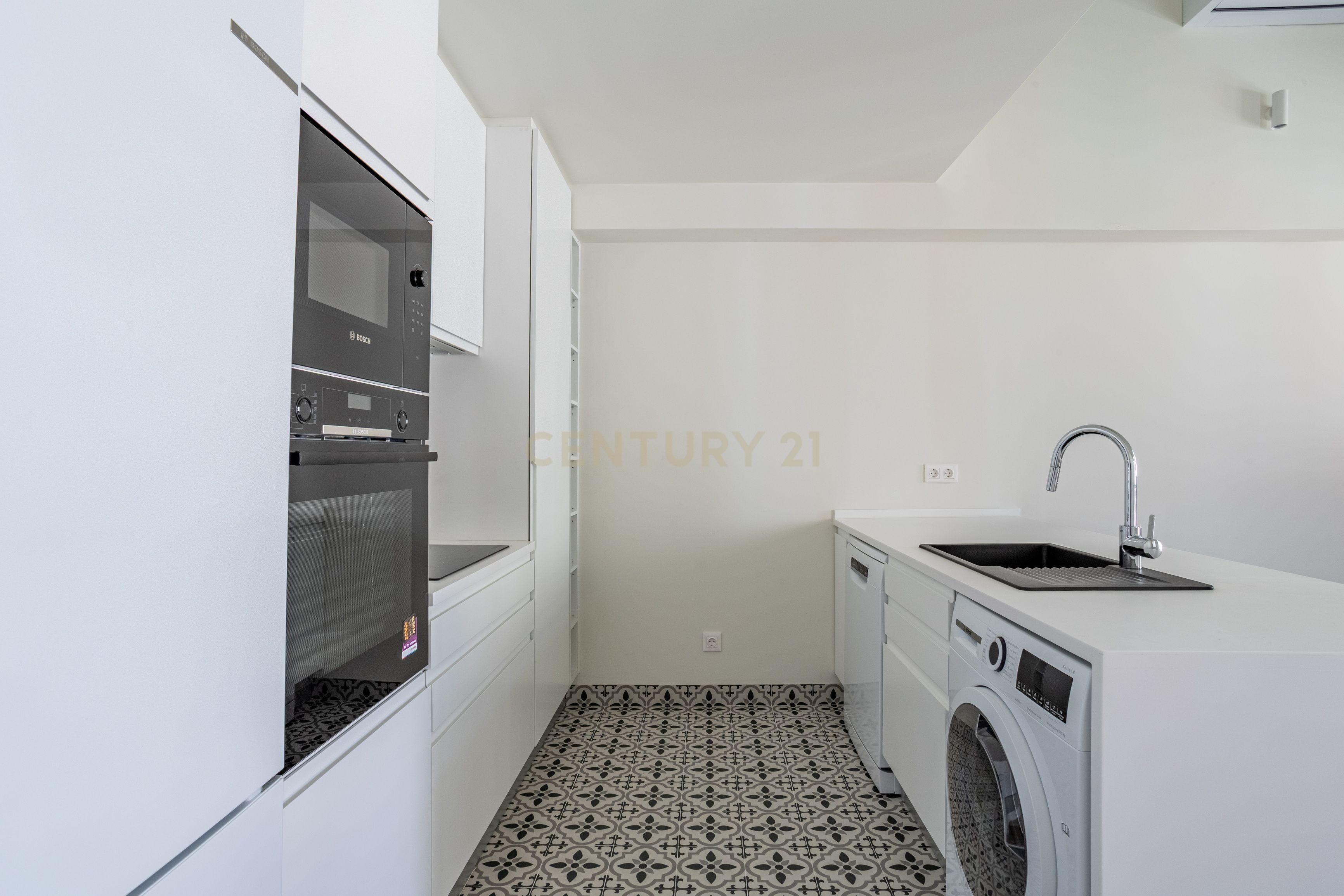 Apartamento T3 à venda em Campolide, Lisboa — foto 9