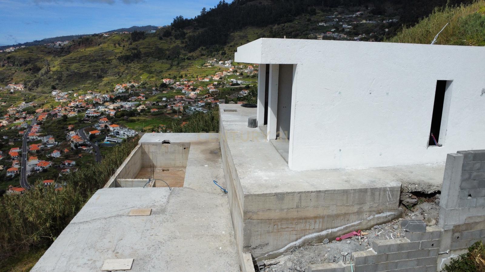 Moradia Térrea T3 - em Fase de Construção - Image 7