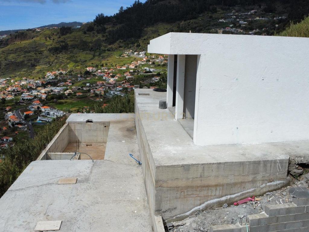 Moradia Térrea T3 - em Fase de Construção - Image 7