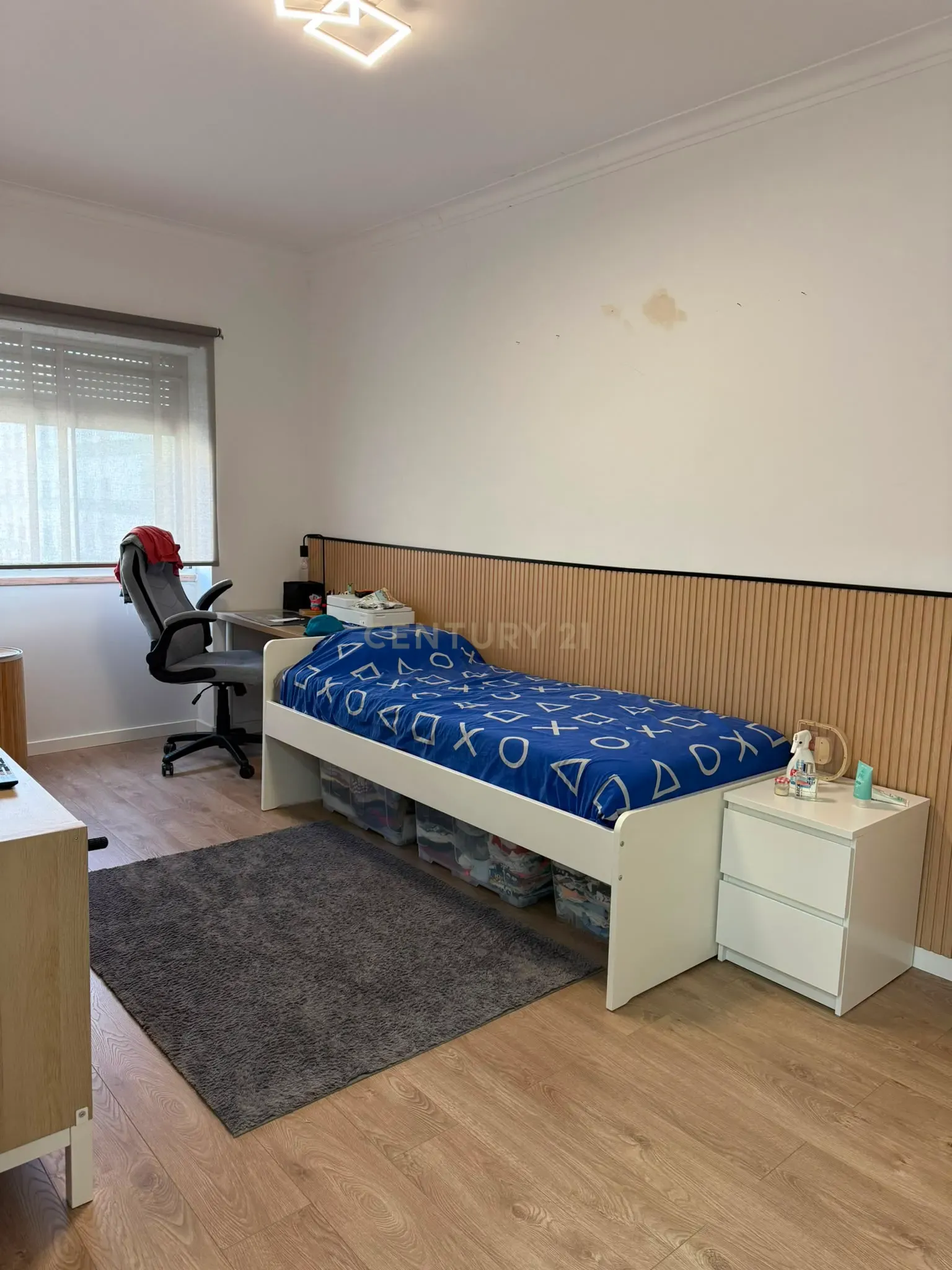 Fotografia 11 de Apartamento T2 Remodelado – Massamá | Chafariz