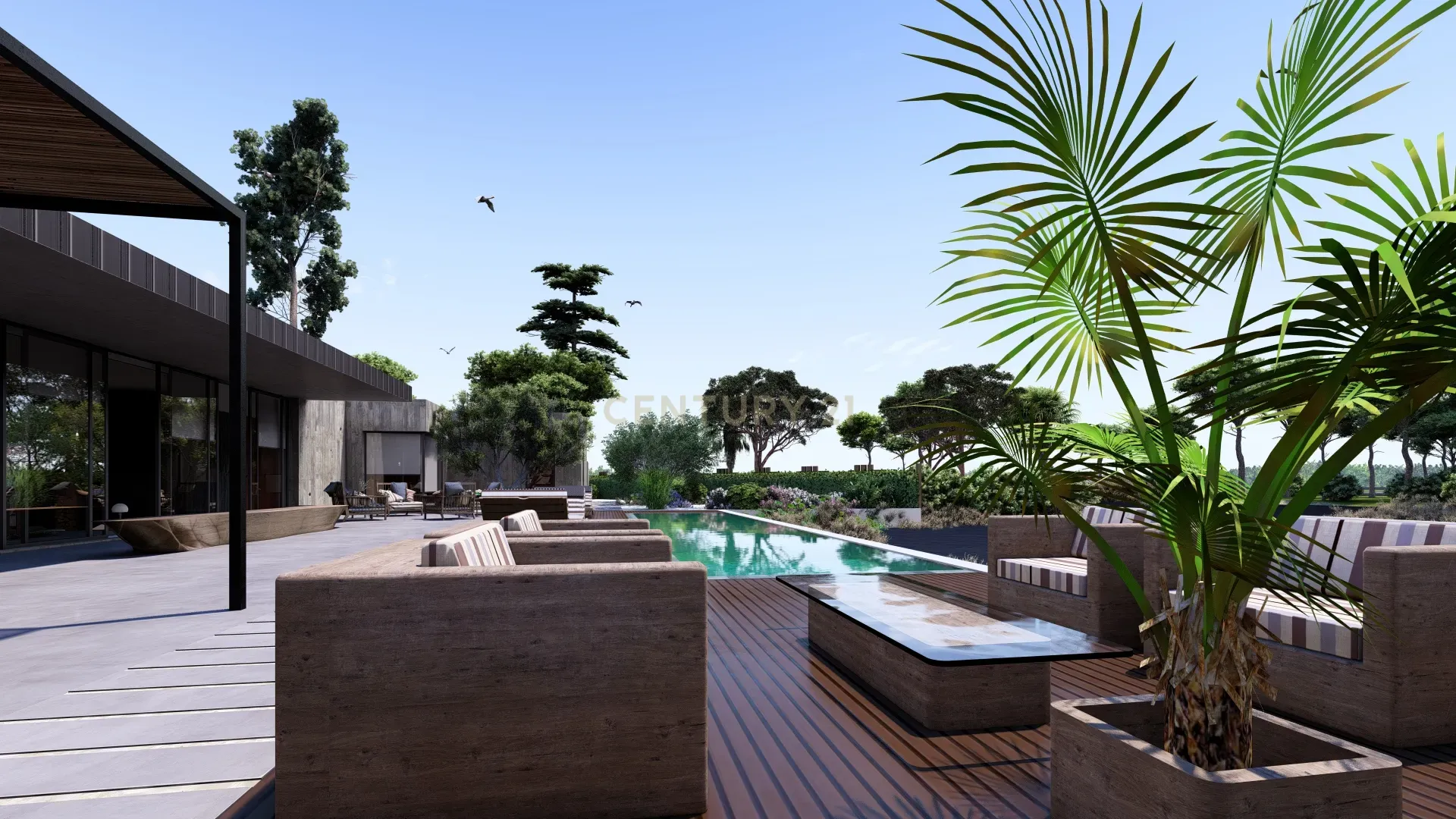 Moradia T6 com Projeto de Autor em Tróia/Comporta | Piscina, 3 Suites, Jardim Privado - Image 42