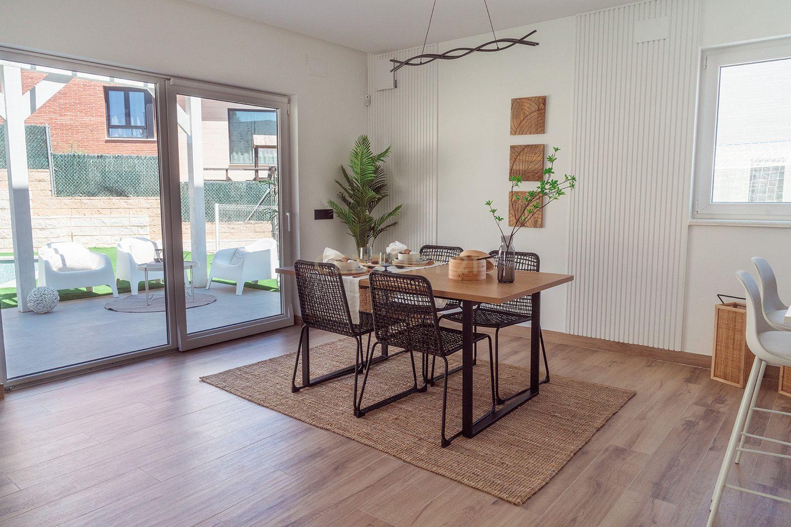 🏡 Casa nova em Cunit – Design, eficiência e conforto junto ao mar Estreie o seu lar ideal na rua Havana em Cunit! - Image 10