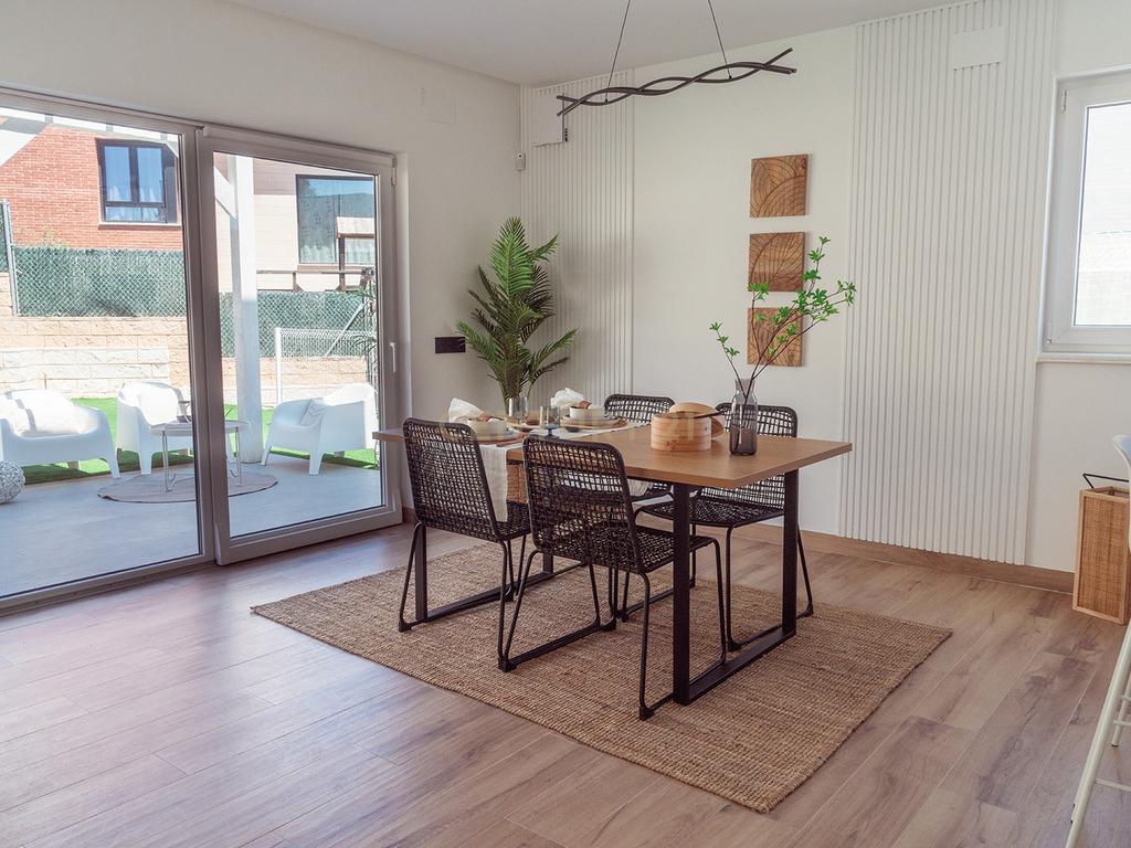 🏡 Casa nova em Cunit – Design, eficiência e conforto junto ao mar Estreie o seu lar ideal na rua Havana em Cunit! - Image 5
