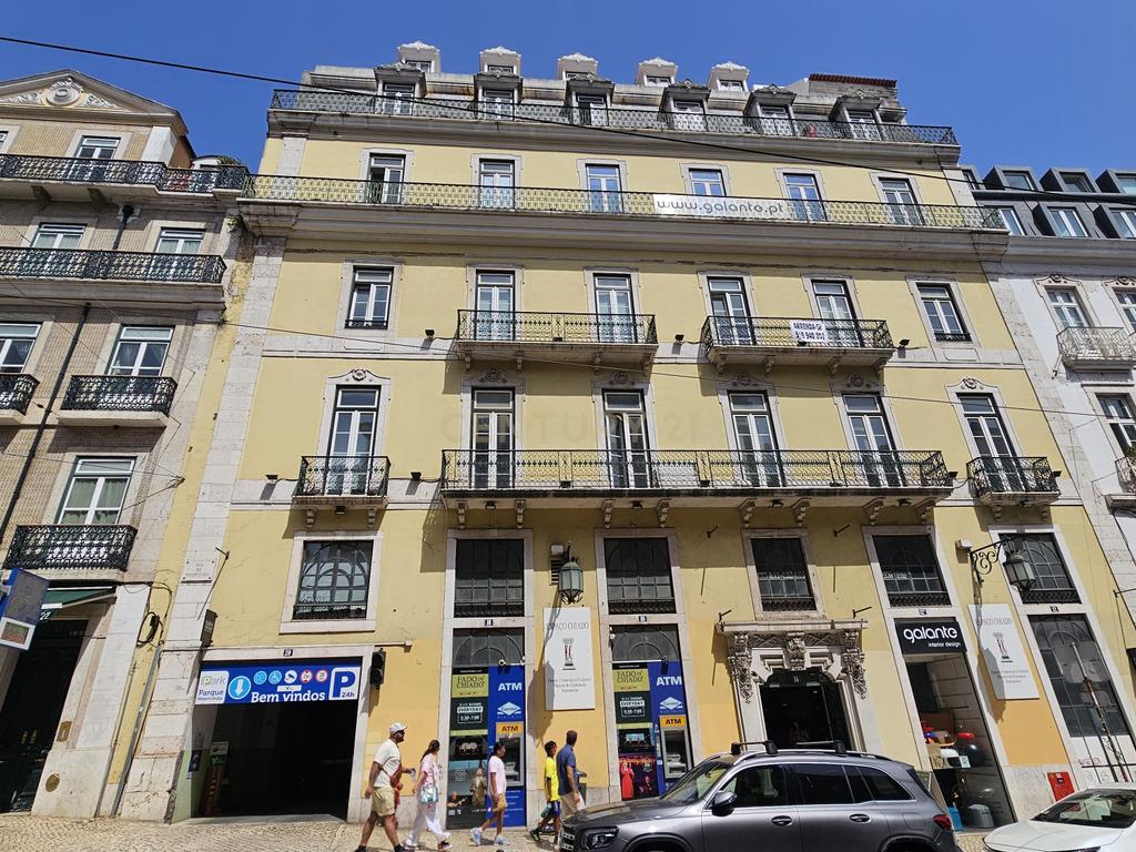 Arrecadação Chiado  - Oportunidade Única por 43.000€ - Image 22