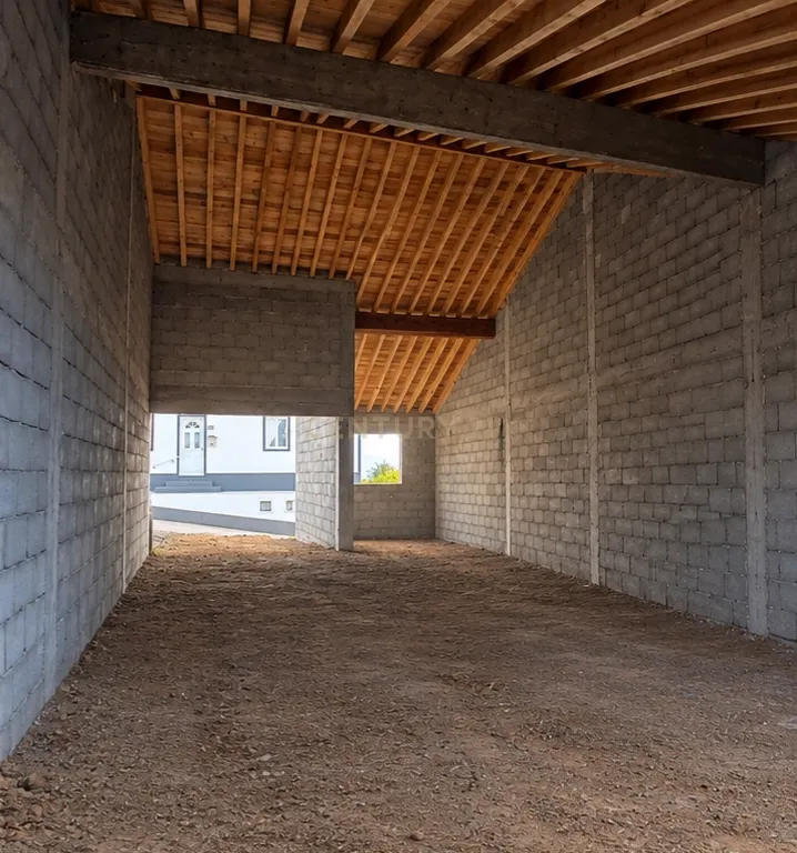 Moderno T2 em Construção em Santana | Nordeste - Image 3