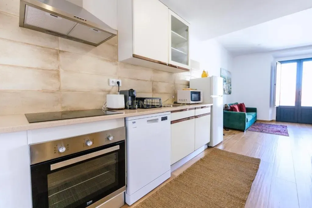 Apartamento T2 em Reguengos de Monsaraz - Image 6