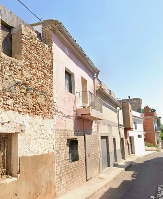 Oportunidade em Alberic CALLE TRASMURO 7 : Casa para Recuperação em València - Image 18