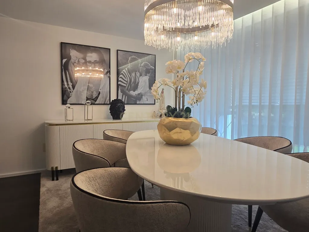 Luxuosa Apartamento Localizado T3 Fão Condomínio Fechado - Image 2