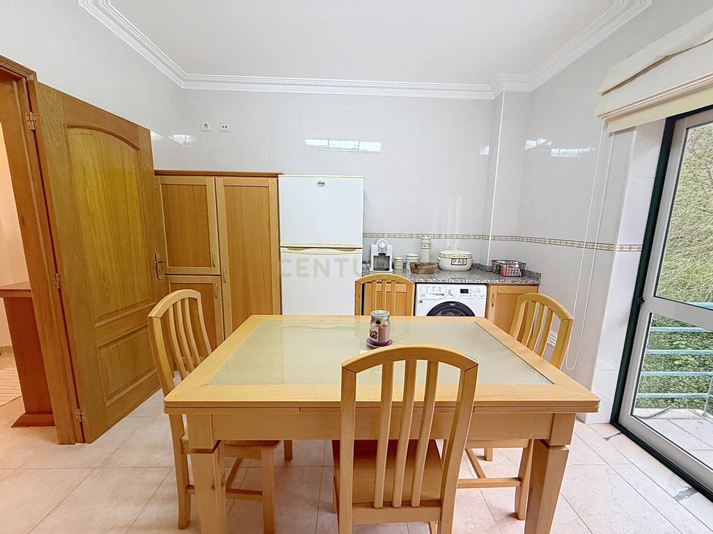 Apartamento com Vista Mar em Nazaré - 3 Quartos - Image 29
