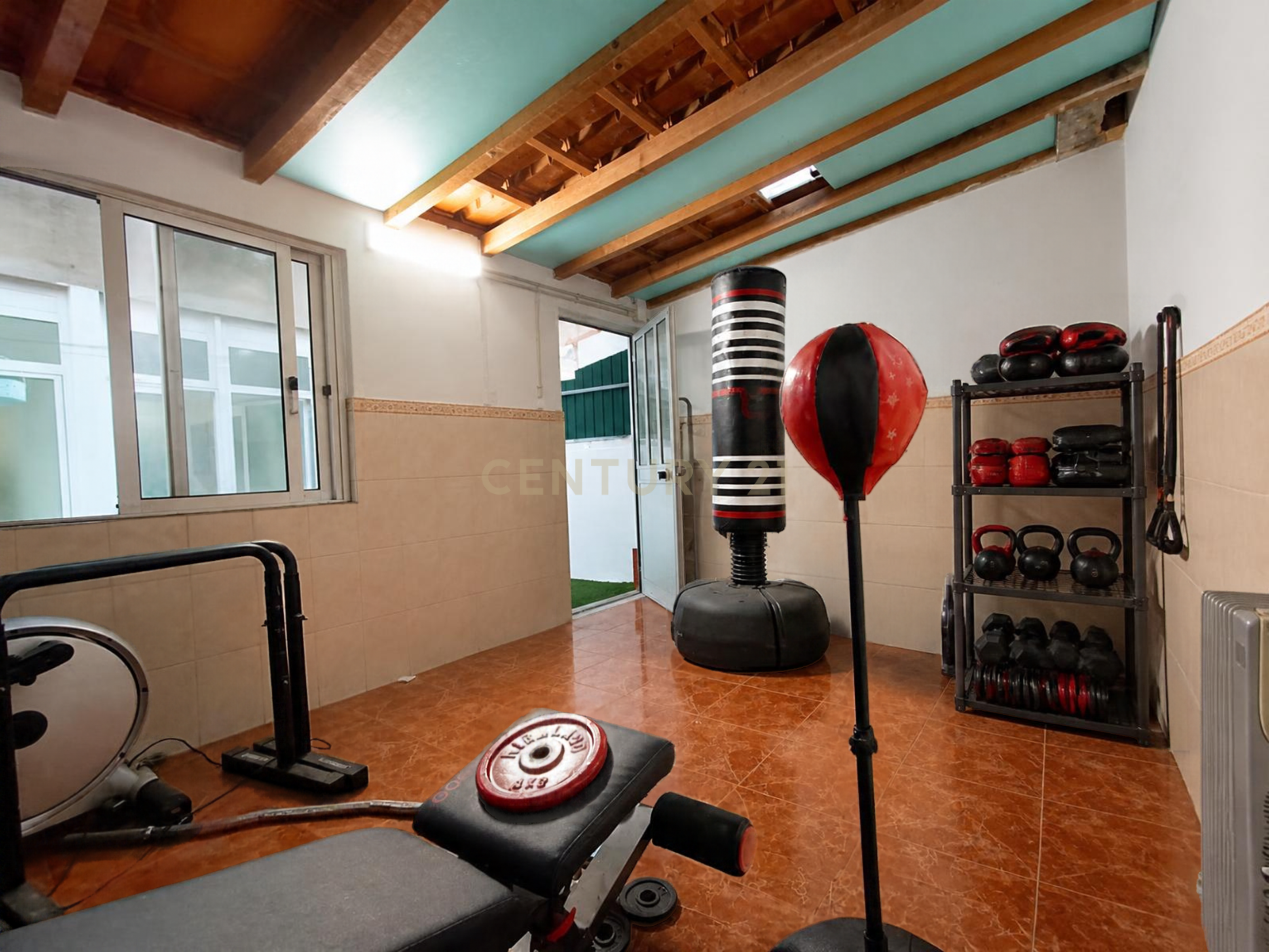 Apartamento T2 à venda em Almada, Cova da Piedade, Pragal e Cacilhas, Almada — foto 4