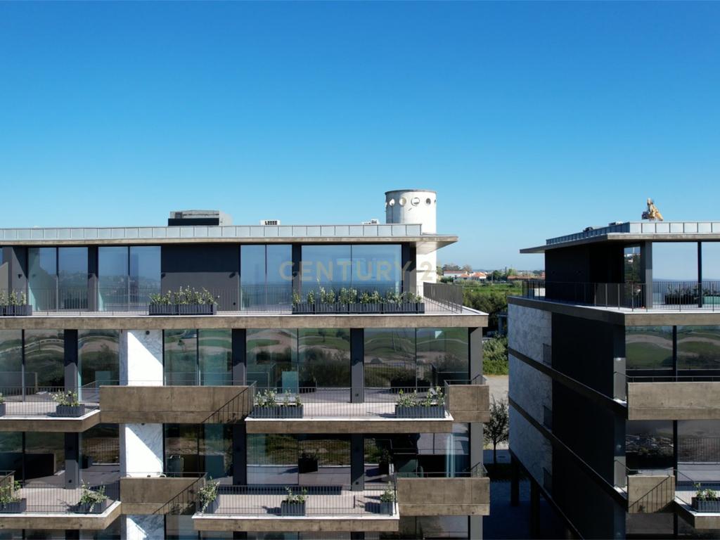 Apartamento Premium T4 LIVING SEA Nova Construção (Canidelo/ Vila Nova de Gaia) - Image 3