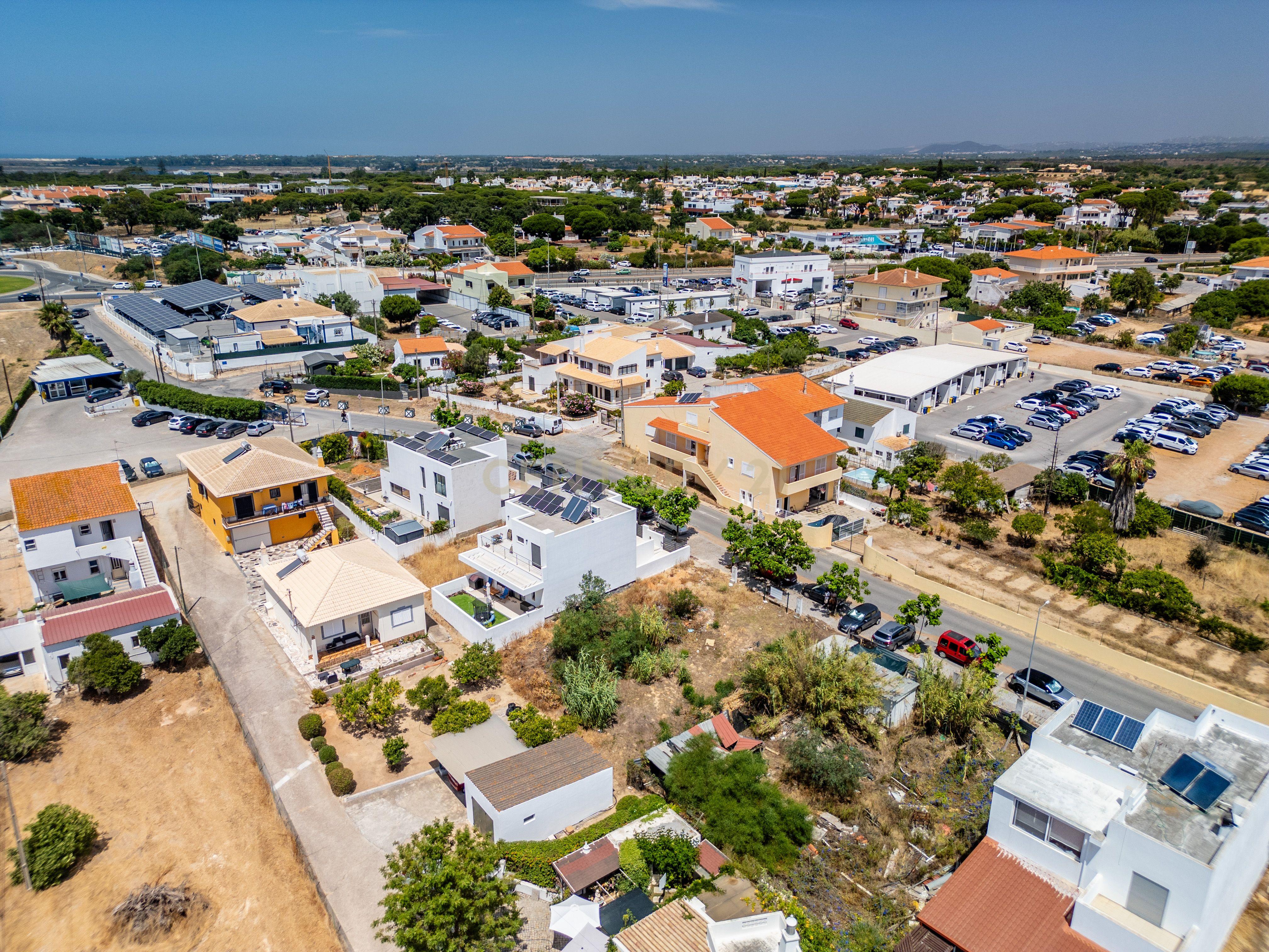 Fotografia 5 de LOTE DE TERRENO URBANO EM MONTENEGRO COM 210m2