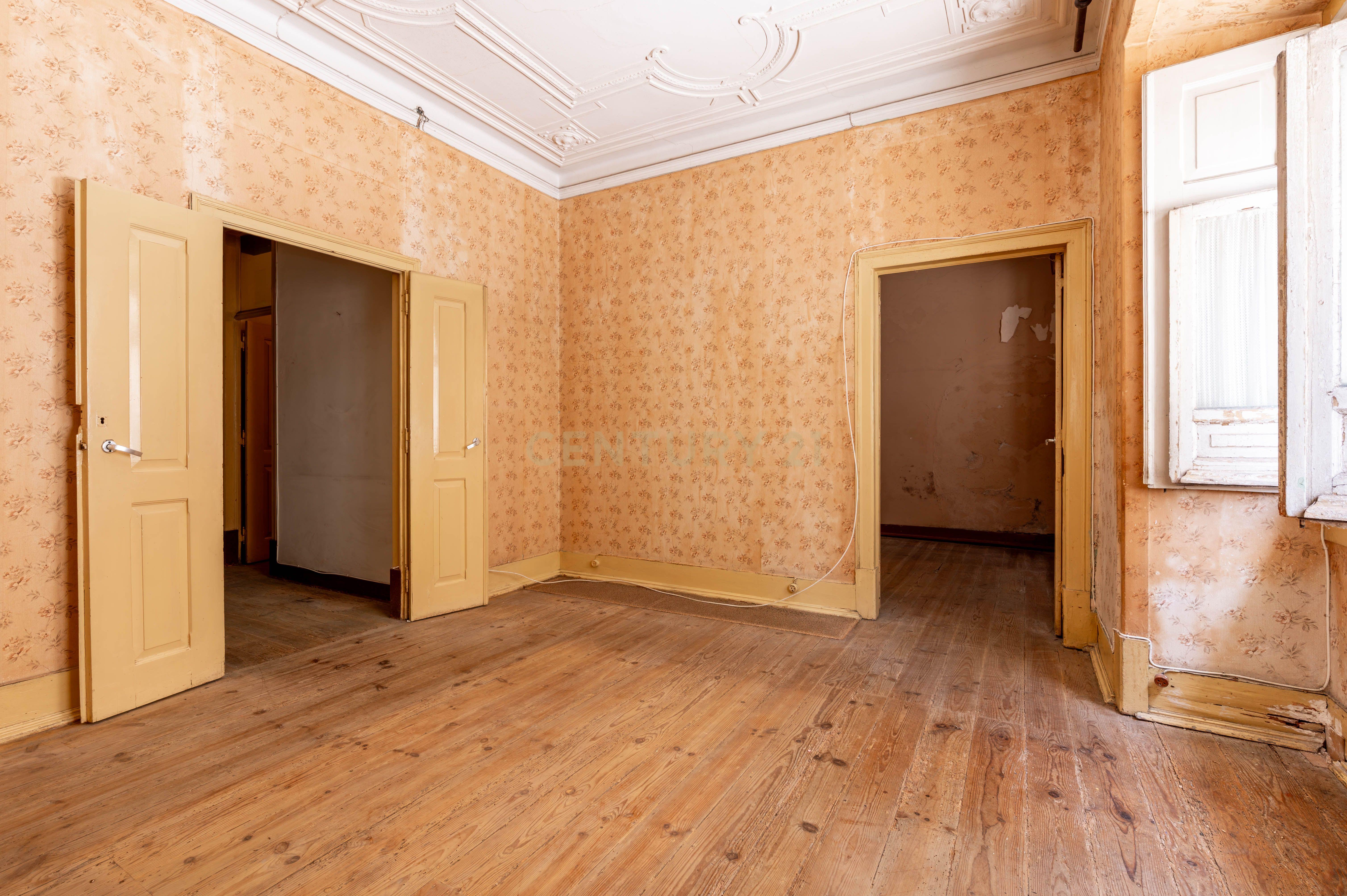 Apartamento T5 à venda em Estrela, Lisboa — foto 8