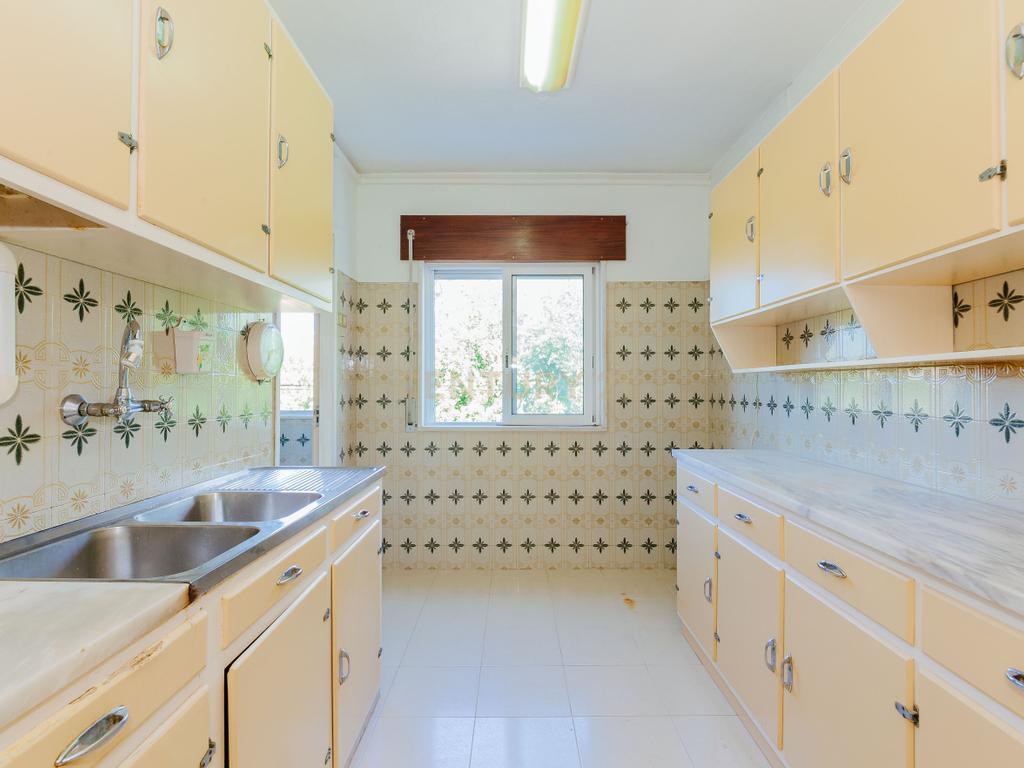 Apartamento T3 nos Olivais - Image 3